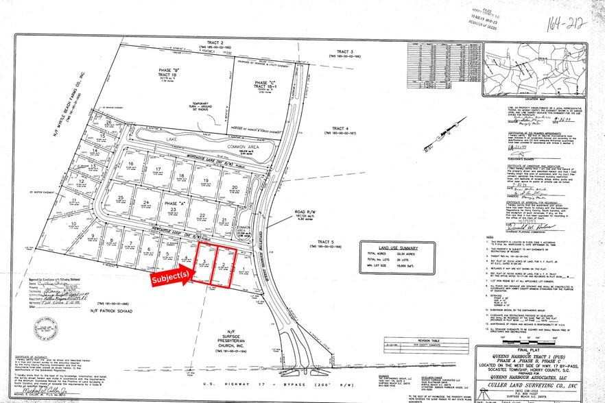 3009 Newcastle Loop loop, Myrtle Beach, SC à vendre - Photo de l’immeuble – Image 2 sur 2