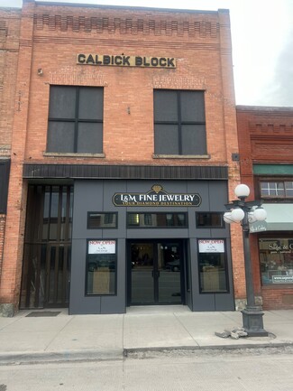 Plus de détails pour 221 Main St, Kalispell, MT - Bureau/Local commercial à louer