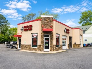 Plus de détails pour 1 N Bi State Blvd, Delmar, DE - Local commercial à louer