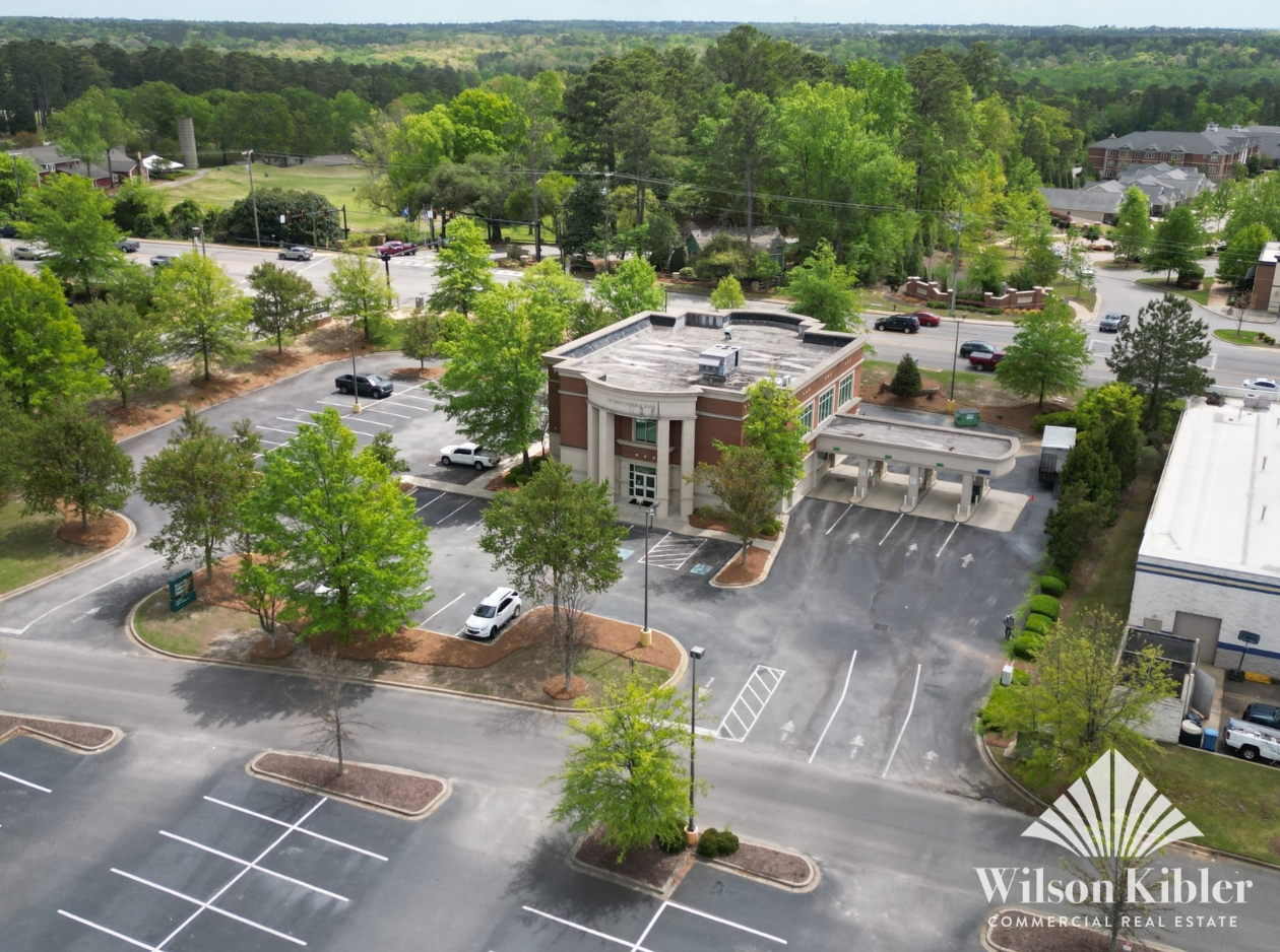 5440 Sunset Blvd, Lexington, SC à louer Photo de l’immeuble– Image 1 sur 15