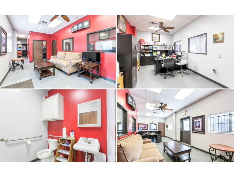 7113 Chippewa Blvd, Houston, TX à vendre - Photo de l’immeuble – Image 3 sur 9