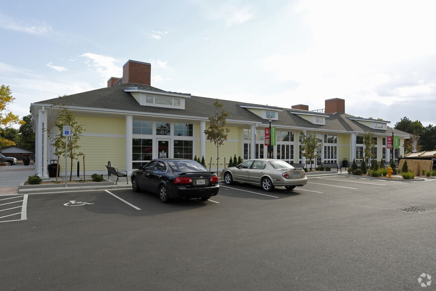 765 E South Boulder Rd, Louisville, CO à louer - Photo principale – Image 1 sur 12