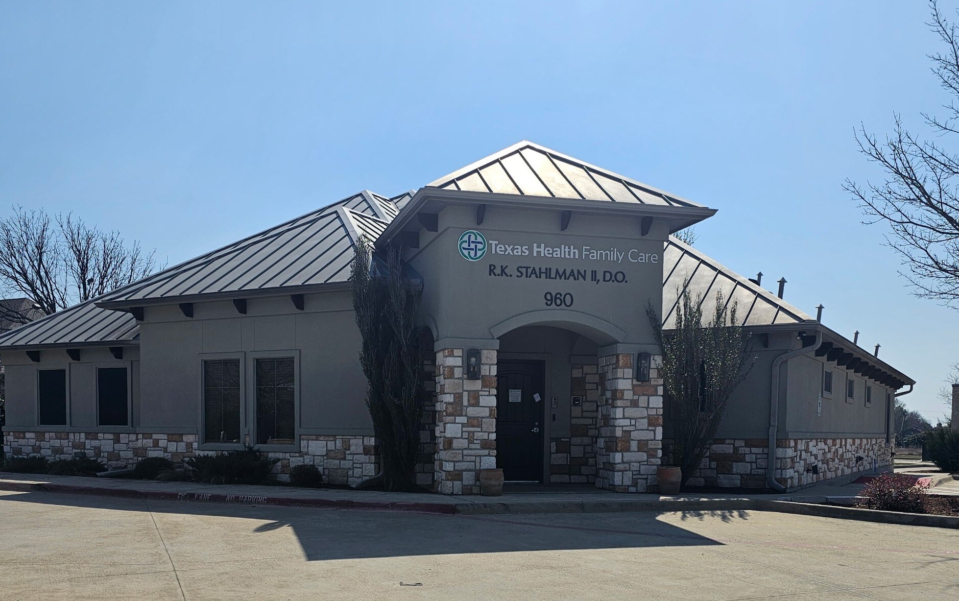 960 Highway 352, Mesquite, TX à vendre Photo de l’immeuble– Image 1 sur 8