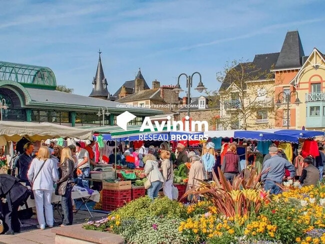 Plus de détails pour Local commercial à louer