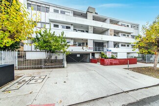 Plus de détails pour 1832 Garfield Pl, Los Angeles, CA - Logement à vendre
