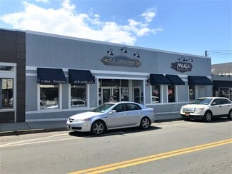 Plus de détails pour 134 Main St, Port Jefferson, NY - Local commercial à vendre