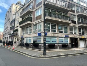 4-6 Deanery St, Londres à louer Photo de l’immeuble– Image 1 sur 1