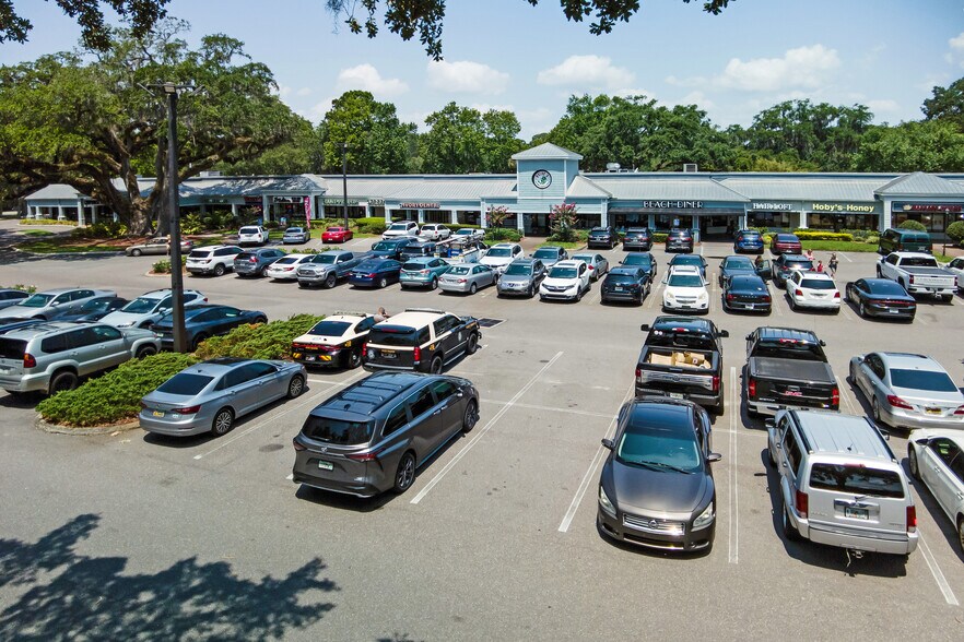 11362 San Jose Blvd, Jacksonville, FL à louer - Photo de l’immeuble – Image 2 sur 15