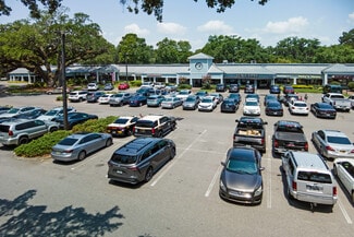 Plus de détails pour 11362 San Jose Blvd, Jacksonville, FL - Local commercial à louer