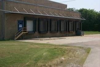 Plus de détails pour 4541 Baldwin Ave, Montgomery, AL - Industriel/Logistique à louer