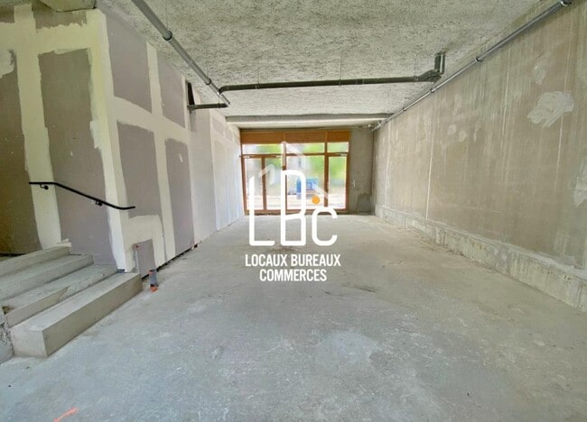 Plus de détails pour 169 Route De Sainte Luce, Nantes - Local commercial à vendre