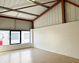 17-23 Broughton Ln, Manchester à louer Photo intérieure– Image 2 sur 5