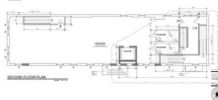 8219 Northern Blvd, Jackson Heights, NY à louer Photo intérieure– Image 2 sur 6