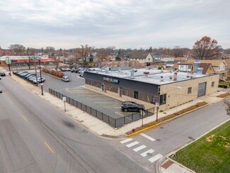 Plus de détails pour 7606 W Touhy Ave, Chicago, IL - Local commercial à vendre