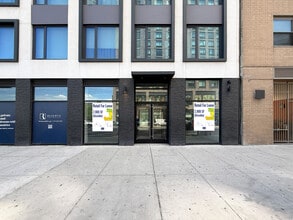 212 E 125th St, New York, NY à louer Photo intérieure– Image 2 sur 9