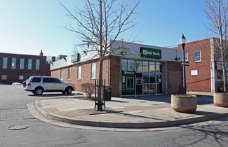 Plus de détails pour 17 Center Pl, Dundalk, MD - Local commercial à vendre
