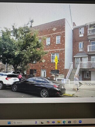 Plus de détails pour 21 Bay 14th St, Brooklyn, NY - Logement à vendre