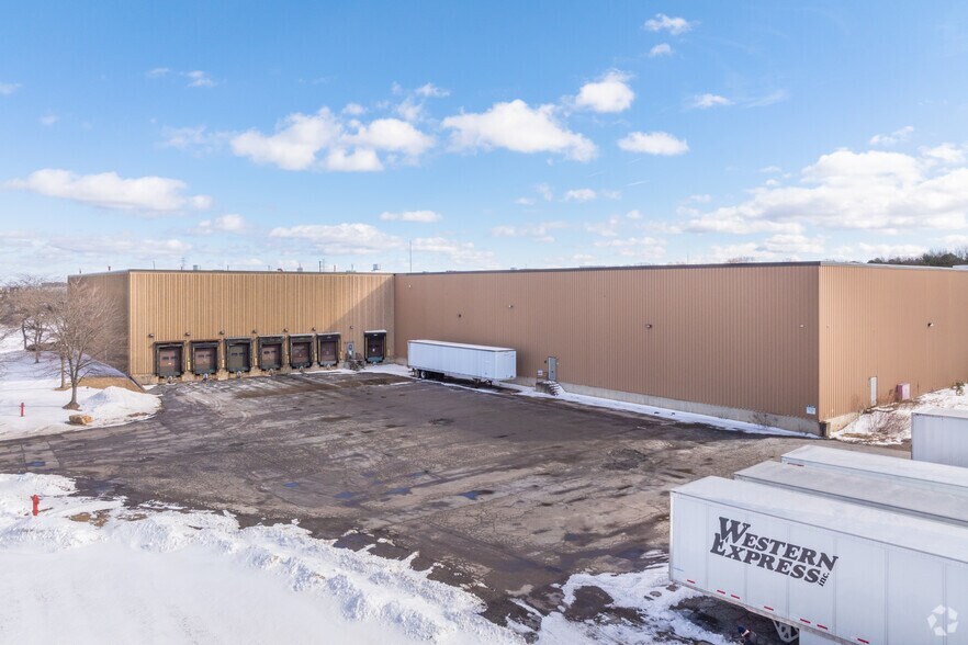 594 Can Do Expy, Hazleton, PA à vendre - Photo de l’immeuble – Image 2 sur 5