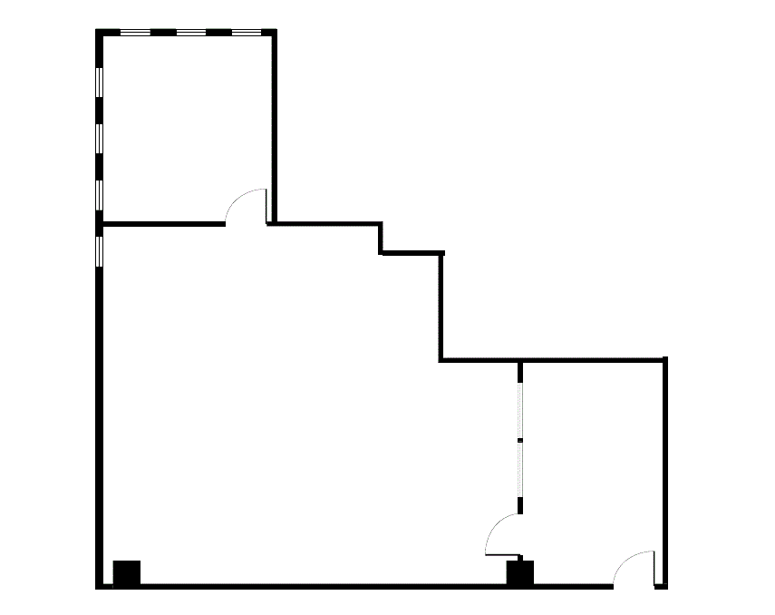 6795 E Tennessee Ave, Denver, CO à louer Plan d’étage– Image 1 sur 1