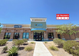 Plus de détails pour 2200 S Azusa Ave, West Covina, CA - Local commercial à louer