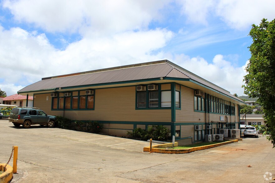 2-2514 Kaumualii Hwy, Kalaheo, HI à louer - Photo de l’immeuble – Image 3 sur 10