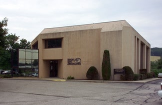 Plus de détails pour 1404 Atwood Ave, Johnston, RI - Bureau à louer