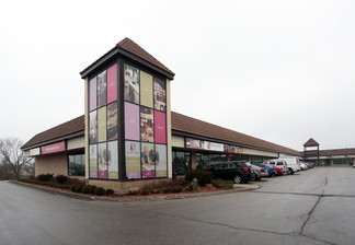 Plus de détails pour 930 Woodlawn Rd W, Guelph, ON - Bureau, Local d'activités à louer