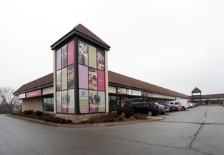 Plus de détails pour 930 Woodlawn Rd W, Guelph, ON - Différents types d’espaces à louer