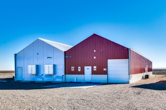 Plus de détails pour 40444 Bush Rd, Avondale, CO - Spécialisé à vendre