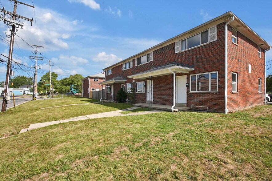 1501 Oakland Park Ave, Columbus, OH à vendre - Photo de l’immeuble – Image 3 sur 23