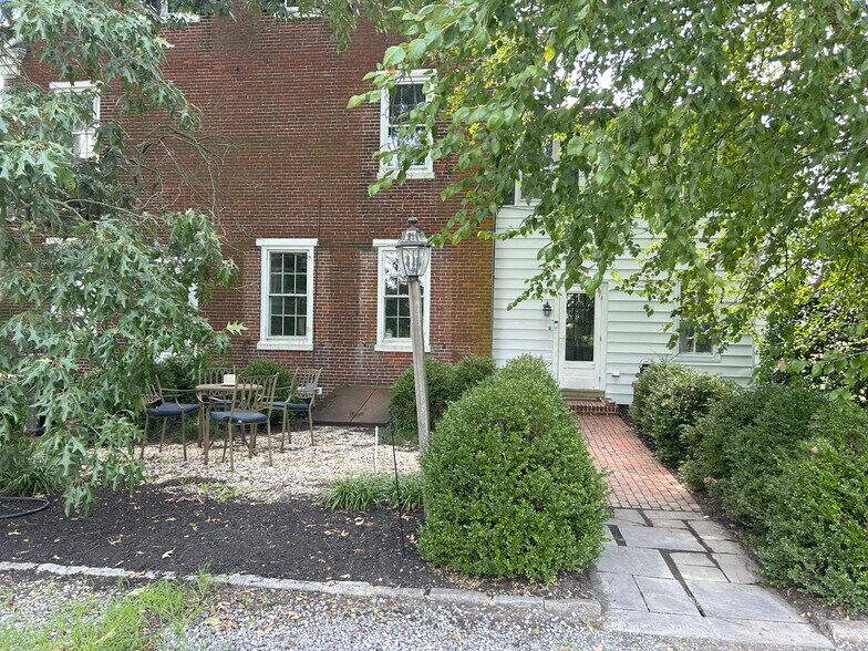 842 Salem Quinton Rd, Quinton, NJ à vendre - Photo de l’immeuble – Image 3 sur 20