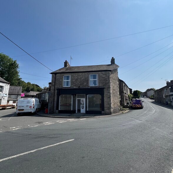 Main St, Lancaster à louer - Photo de l’immeuble – Image 1 sur 9
