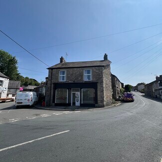 Plus de détails pour Main St, Lancaster - Local commercial à louer
