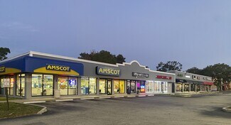 Plus de détails pour 1310 34th St, Saint Petersburg, FL - Local commercial à louer