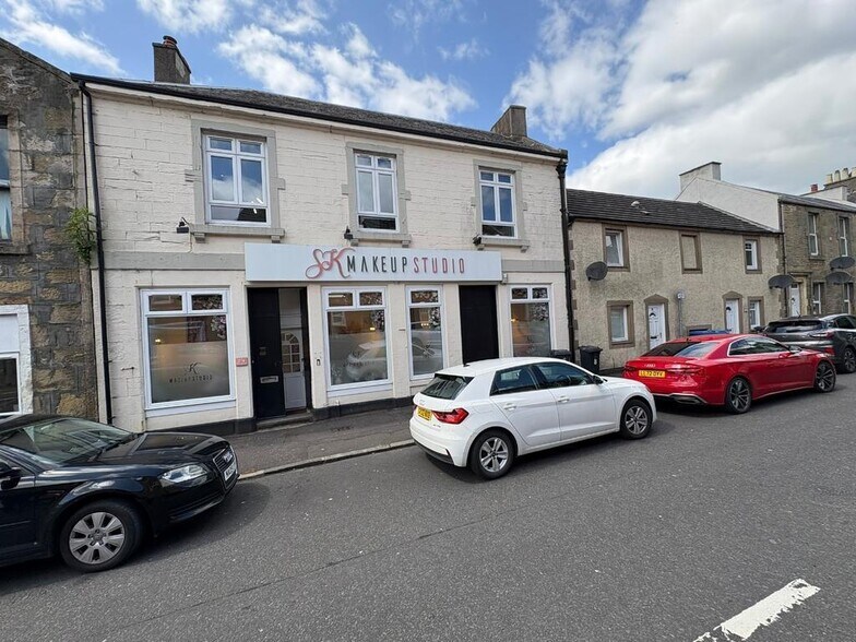 2-6 Jarvey St, Bathgate à louer - Photo de l’immeuble – Image 2 sur 2