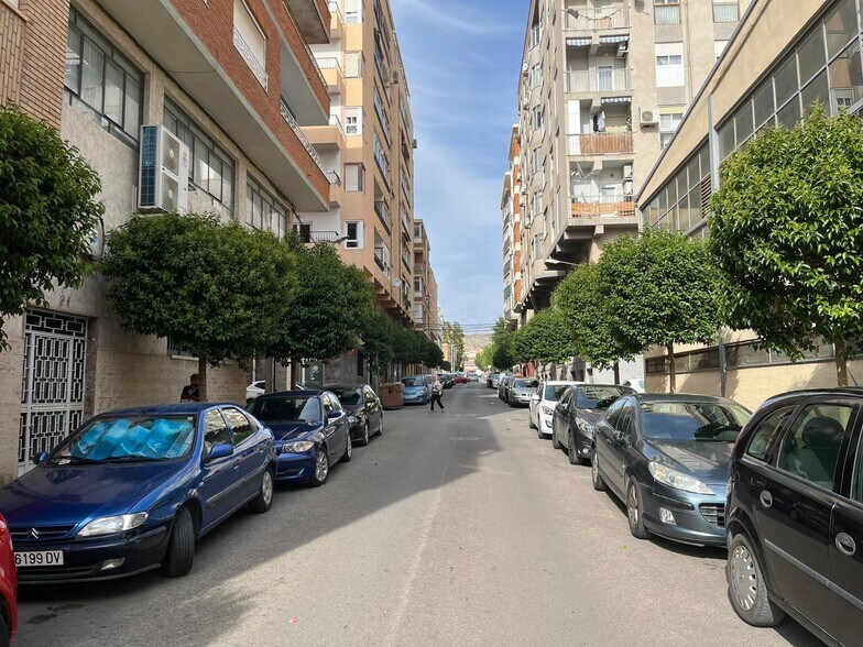 Local commercial dans Elda, Alicante à vendre - Photo de l’immeuble – Image 1 sur 5