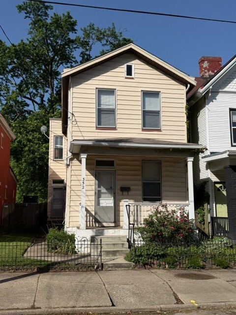 352 Berry Ave, Bellevue, KY à vendre Photo principale– Image 1 sur 7