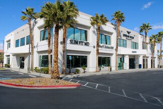 Plus de détails pour 9580 W Sahara Ave, Las Vegas, NV - Bureau à louer