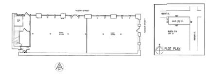 177 Hudson St, New York, NY à louer Photo intérieure– Image 1 sur 2