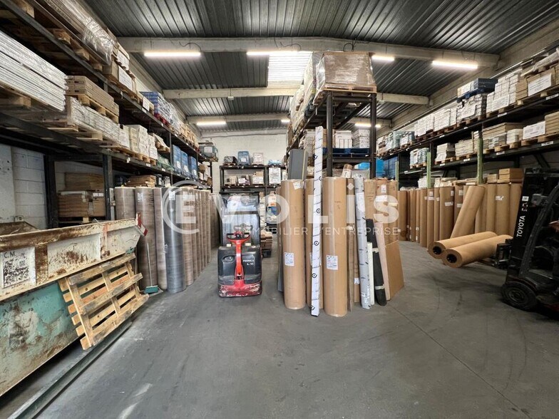 Local d'activités dans Torcy à vendre - Photo intérieure – Image 3 sur 10