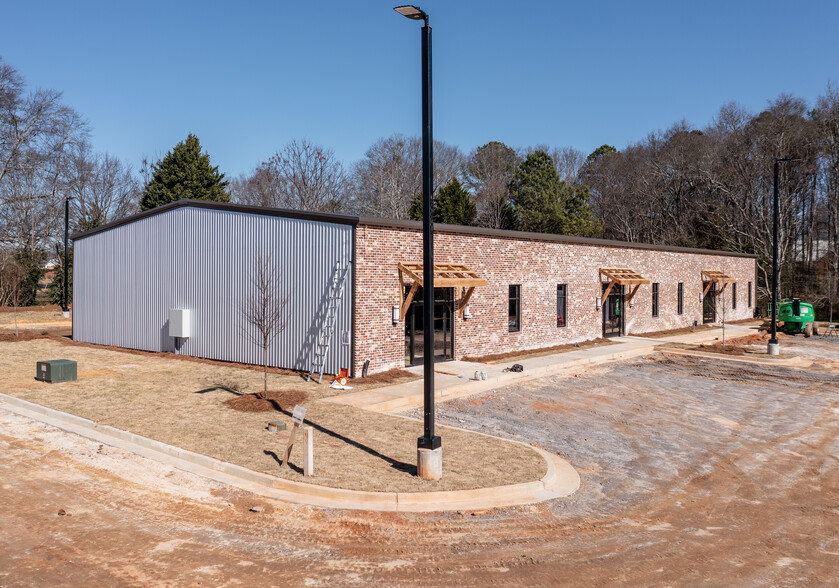 1071 Jamestown Blvd, Watkinsville, GA à louer - Photo de l’immeuble – Image 2 sur 31