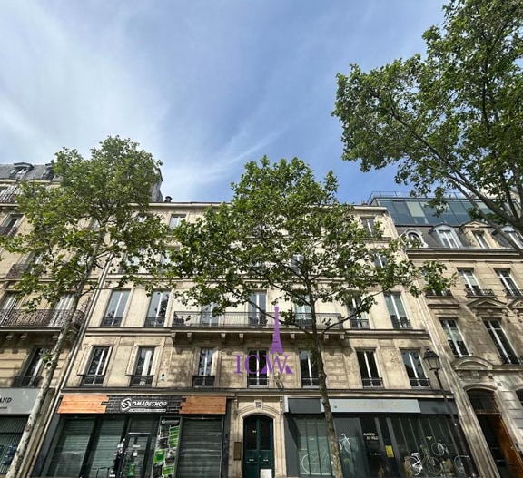 37 Boulevard Bourdon, Paris à louer Photo de l’immeuble– Image 1 sur 5