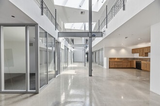 3532 Hayden Ave, Culver City, CA à louer Photo intérieure– Image 2 sur 6
