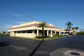Plus de détails pour 2836-2854 SE Federal Hwy, Stuart, FL - Bureau/Médical à louer
