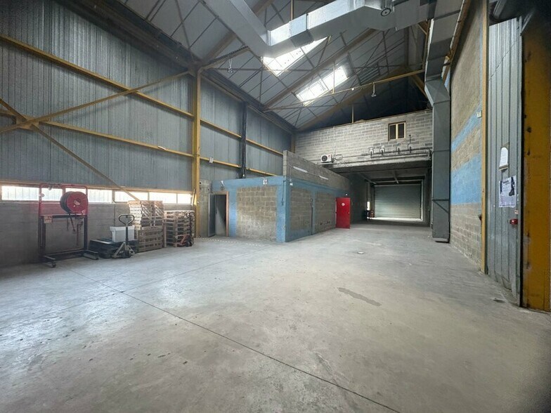 11 Rue De La Mare Blanche, Noisiel à louer - Photo intérieure – Image 2 sur 5