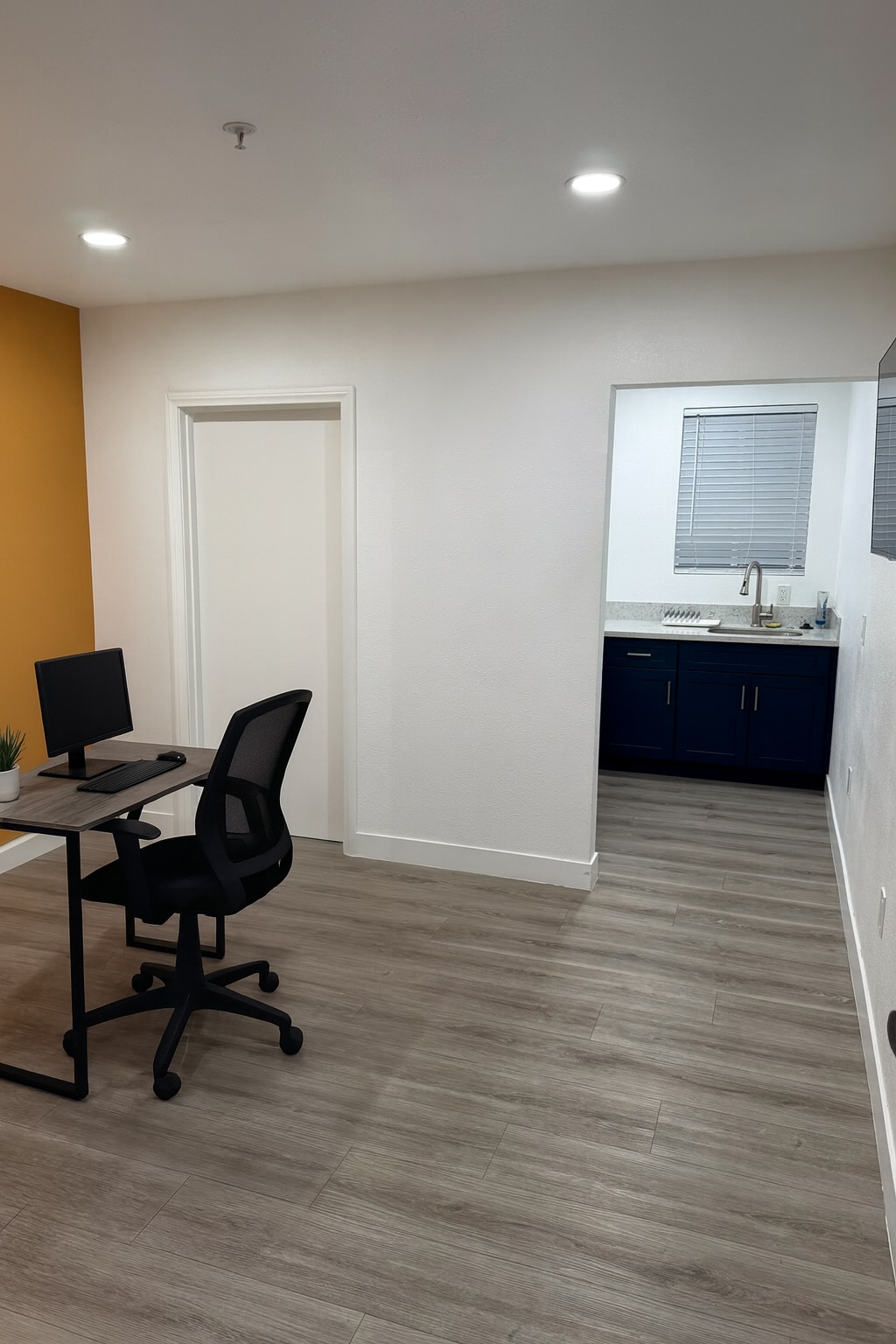 1414-1418 S 3rd St, Las Vegas, NV à louer Photo intérieure– Image 1 sur 5