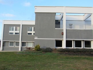 Plus de détails pour 983 State Route 33 W, Monroe Township, NJ - Bureau/Médical à louer