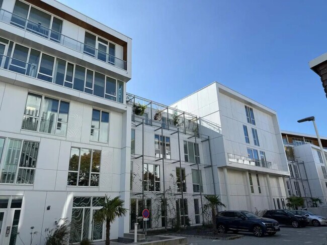 Plus de détails pour 7 Bis Rue Alfred Kastler, Nantes - Bureau à louer