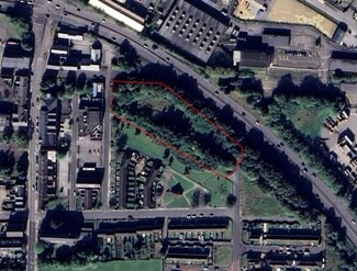 Plus de détails pour Henry St, Eston - Terrain à vendre