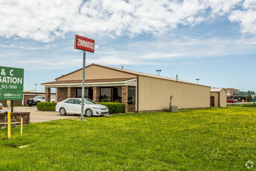 2690 W Keiser Ave, Osceola, AR à vendre - Photo de l’immeuble – Image 3 sur 11